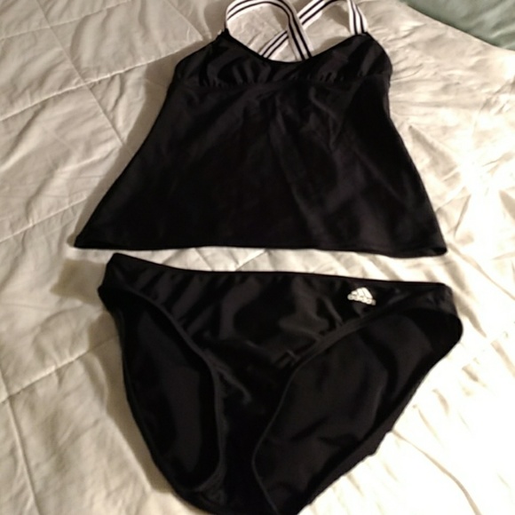 Adidas Other - Women's Adidas Bathing Suit